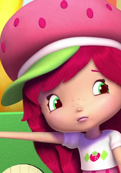 Watch Strawberry Shortcake's Berry Bitty Adventures - Free TV Shows | Tubi