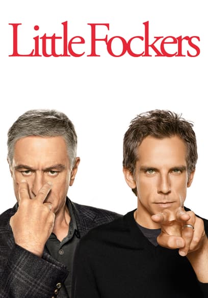 LITTLE FOCKERS Trailer