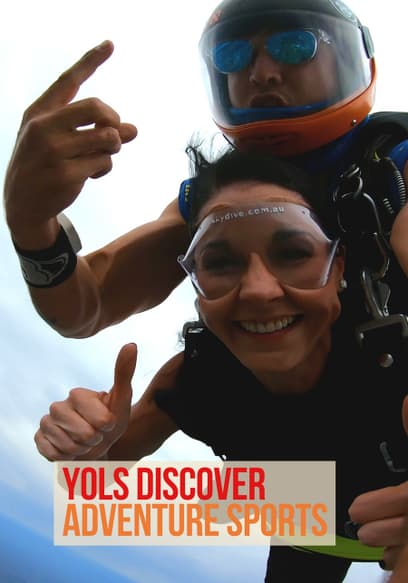 Yols Discover Adventure Sports