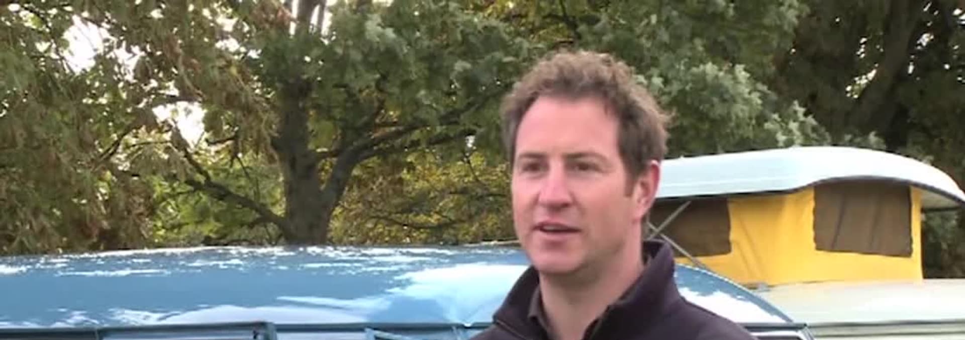 Watch The History Of The Vw Camper Van 2011 Free Movies Tubi