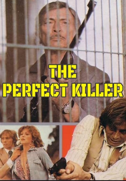 The Perfect Killer