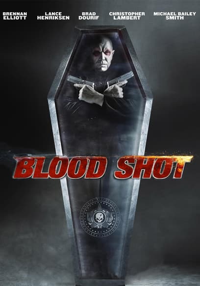 Blood Shot