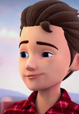 Watch LEGO Friends S02 E04 Country Girls Free TV Shows Tubi