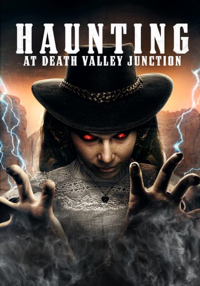 Haunting at Death Valley Junction