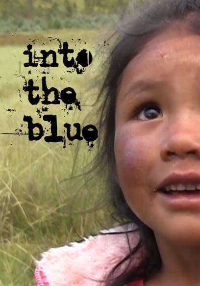 Into the Blue: A South America Filmed Diary (Español)