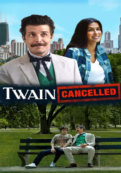 Twain: Cancelled