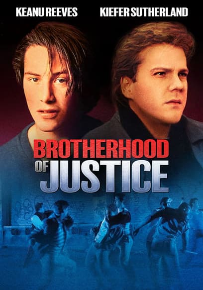 Brotherhood of Justice