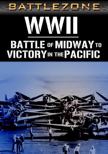 S01:E03 - Battle of Midway