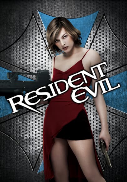 Resident Evil