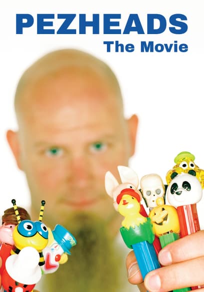 PEZheads: The Movie