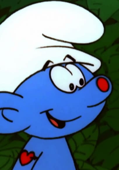 Watch The Smurfs Classic S04e153 Smurf The Other Cheek Free Tv Shows Tubi 4907