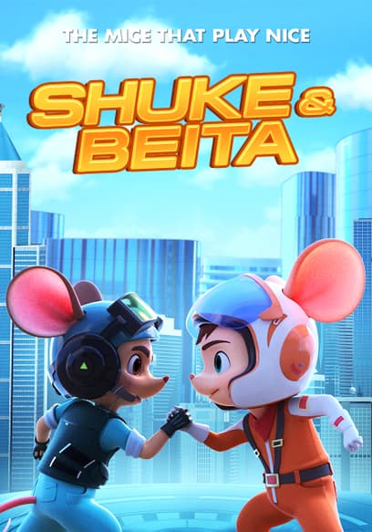 Shuke & Beita