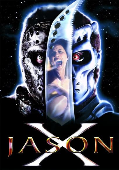 Jason X