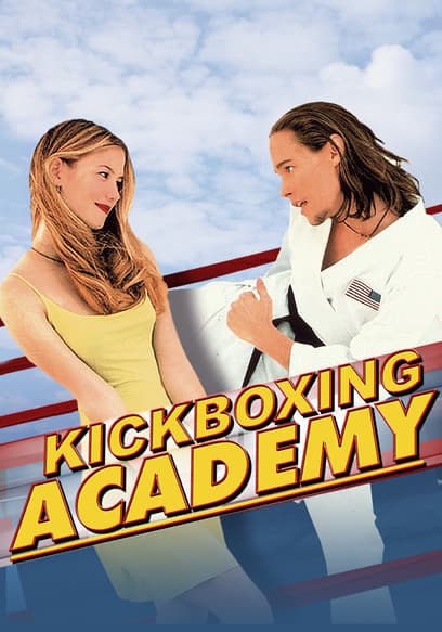 Kickboxing Academy