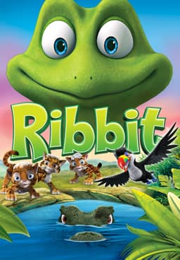 RIBBIT - Play Online for Free!