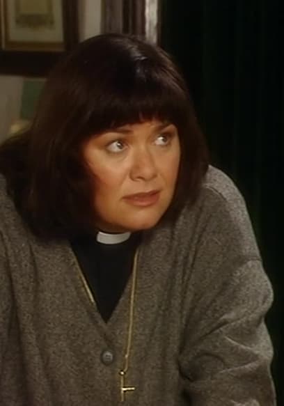 Watch The Vicar of Dibley S01:E01 - Arrival - Free TV Shows | Tubi