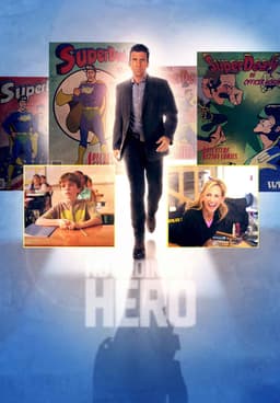 Watch No Ordinary Hero 2015 Free Movies Tubi