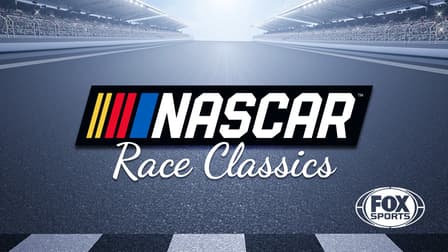 Watch NASCAR Race Classics - Free TV Shows | Tubi