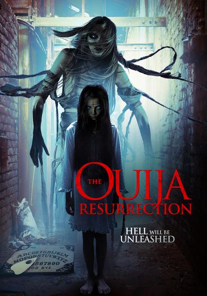 The Ouija Resurrection