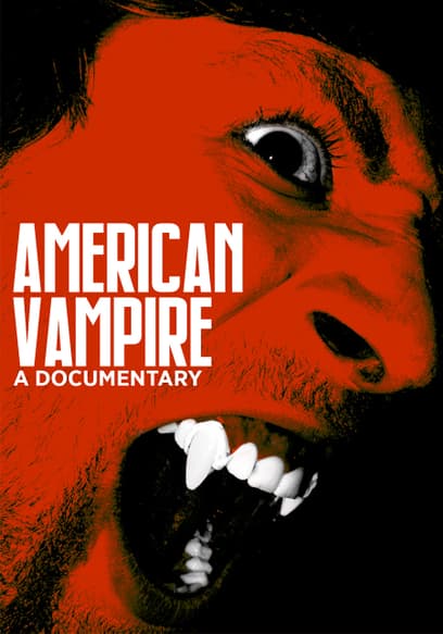 American Vampires