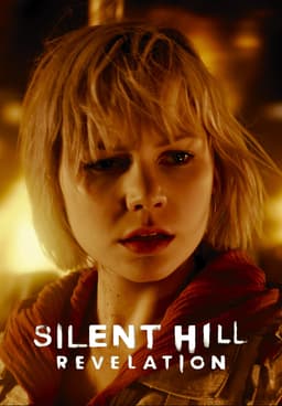 Watch Silent Hill Revelation 2012 Free Movies Tubi