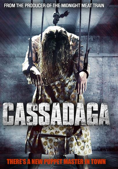 Cassadaga