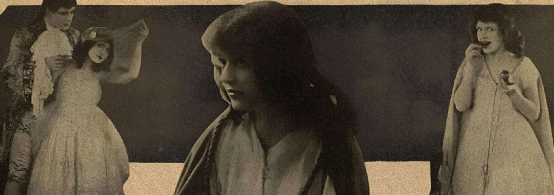 Watch Snow White (1916) Free Movies Tubi