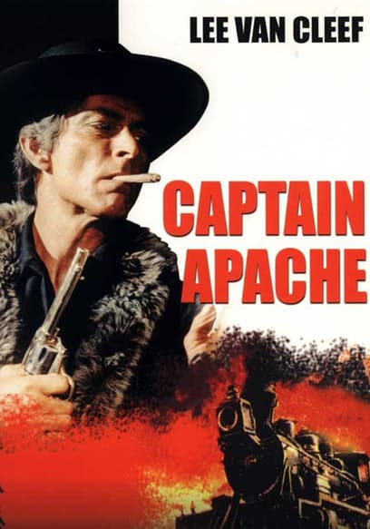 Captain Apache (Deathwork)