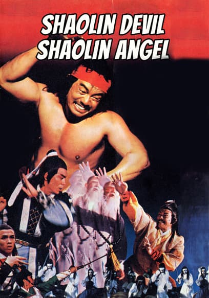Shaolin Devil Shaolin Angel