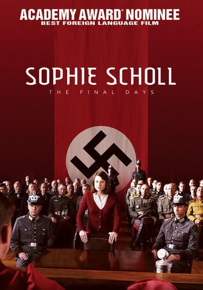 Sophie Scholl: The Final Days