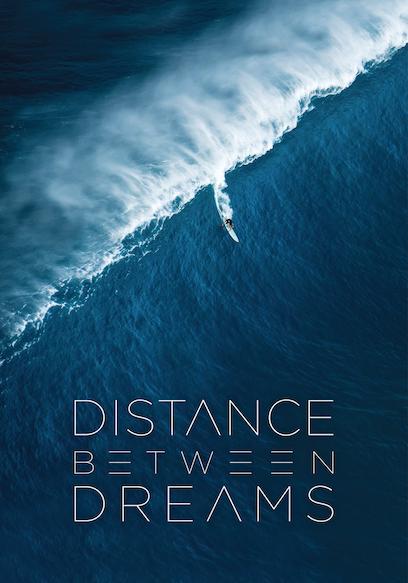 Distance Between Dreams