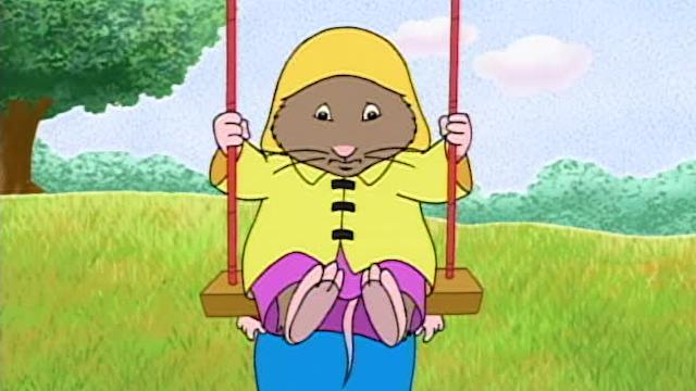 Watch Timothy Goes to School S01:E03 - Small Change / Shy Charles ...