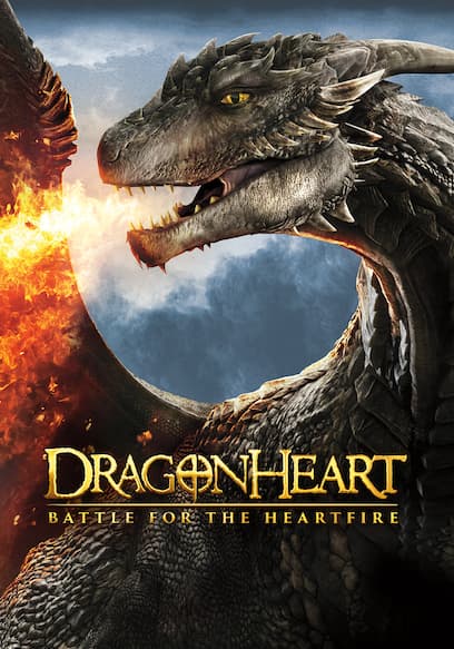 Dragonheart: Battle for the Heartfire