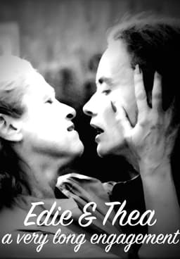 Watch Edie & Thea: A Very Long Engagement (2009) - Free Movies | Tubi