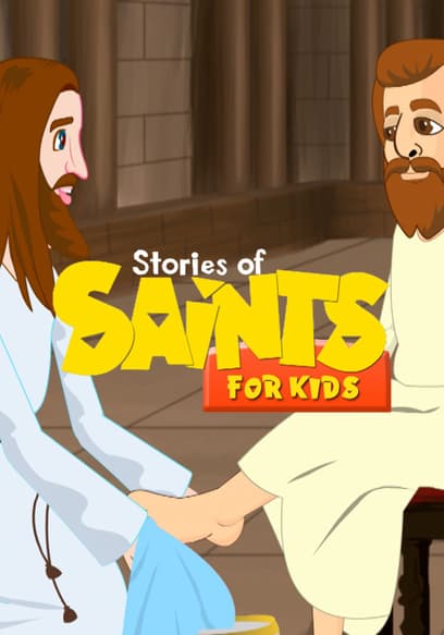 S01:E03 - Saint Peter (Pt. 3)