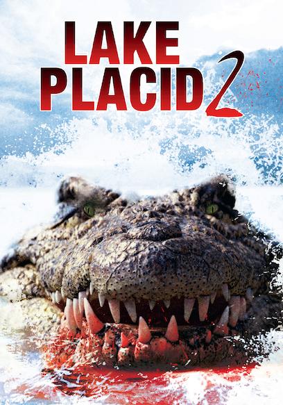 Lake Placid 2