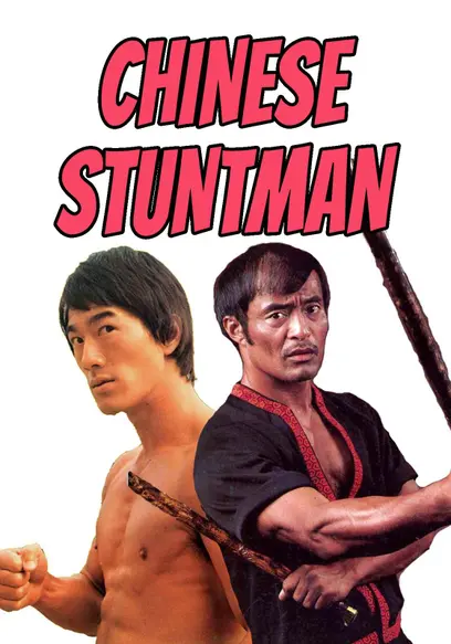 Chinese Stuntman