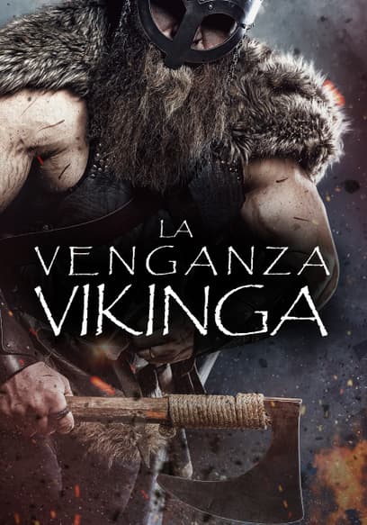La Venganza Vikinga (Doblado)
