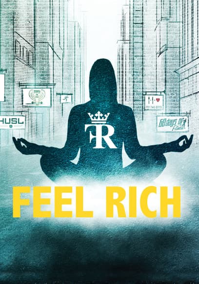 Feel Rich: Health Is the New Wealth