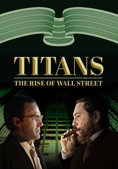 S01:E04 - Wall Street at War