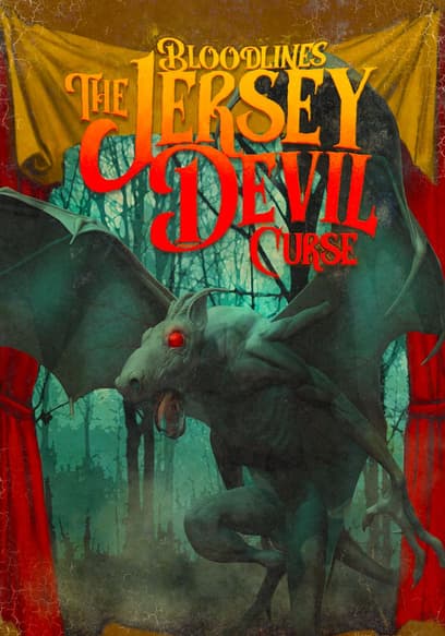 Bloodlines: The Jersey Devil Curse