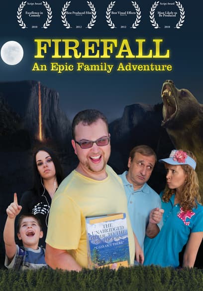 Firefall: An Epic Family Adventure