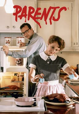 Watch Parents (1989) - Free Movies