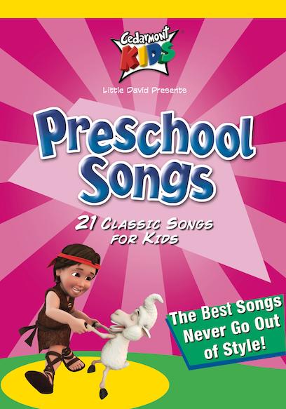 Preschool Songs