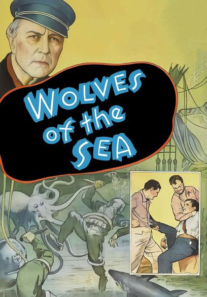 Wolves of the Sea