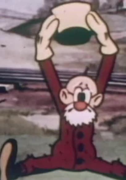 Watch Rainbow Parade Cartoon S01 E03 Scotty Finds A Home Toonerville