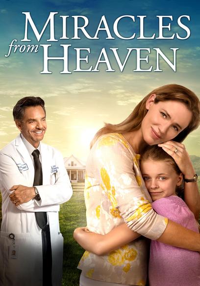 Miracles from Heaven