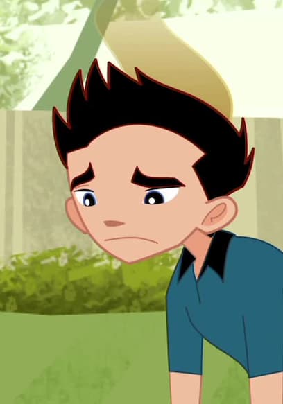 Watch Grossology S01:E04 - The Perfect Stink - Free TV Shows | Tubi