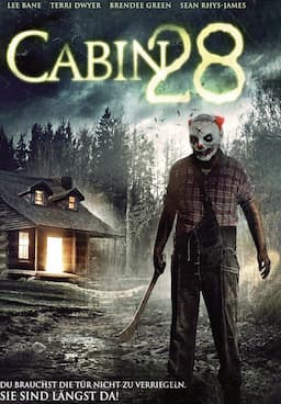 Watch Free Horror Movies and TV Shows Online Tubi