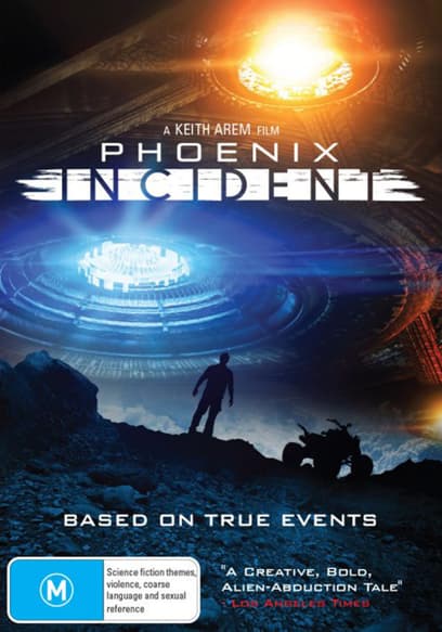 Phoenix Incident